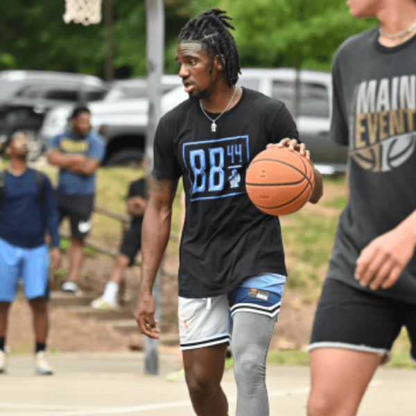 Brandon Beloti profile photo