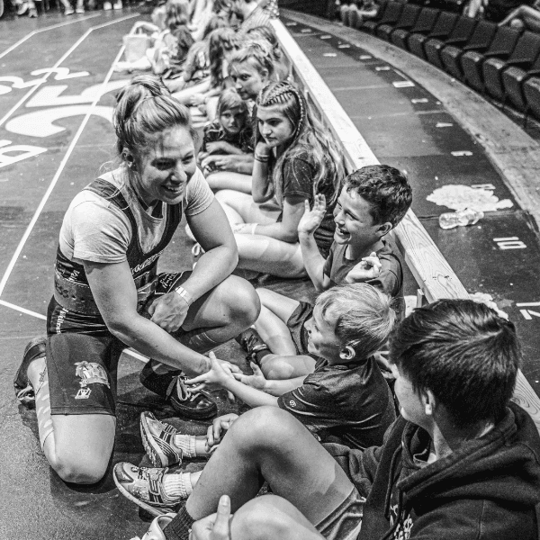 Katie Bielefeld profile image