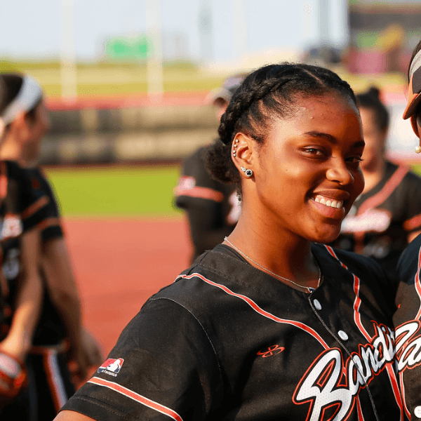 Jessica Scroggins profile image