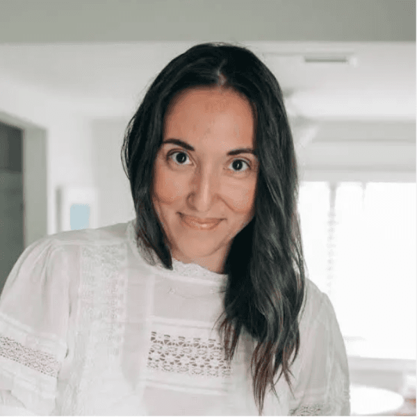 Jacqui Saldaña profile image