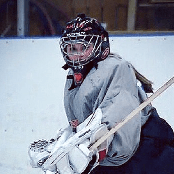 Healey Bernard profile image