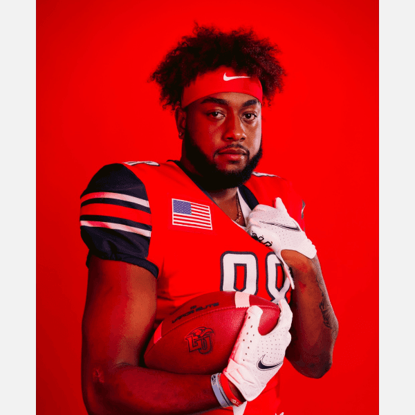 Jerome Jackson profile image