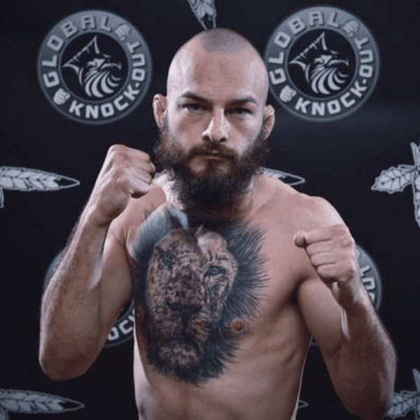 Drake Boen profile image