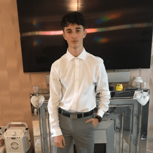 Rudi McAvoy-Ellis profile image