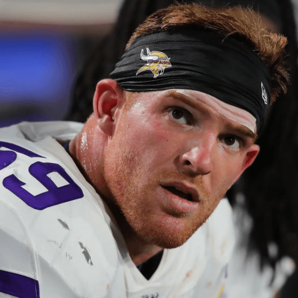 Cameron Smith profile image