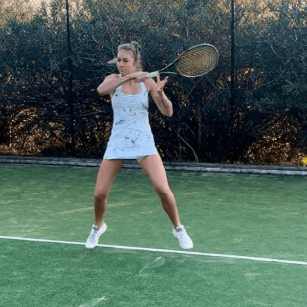 Samantha Budai profile image