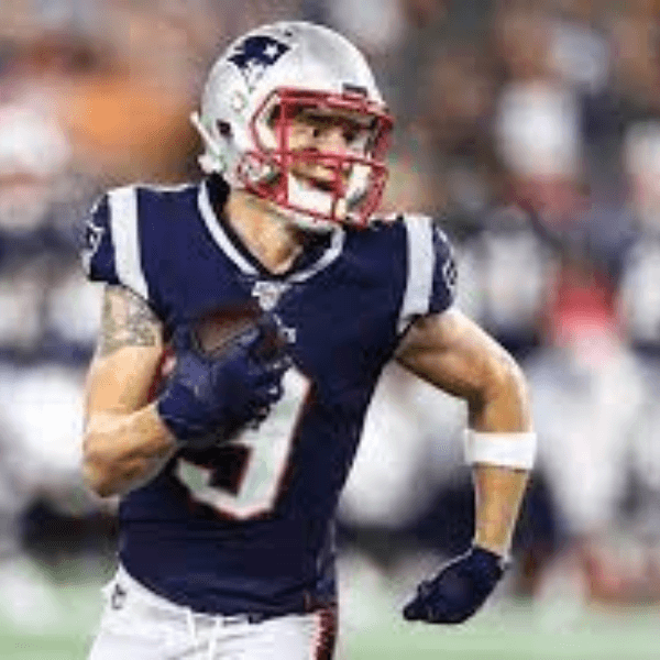 Gunner Olszewski profile image