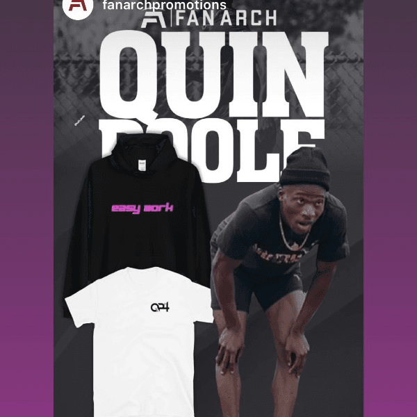 Quin Poole profile image