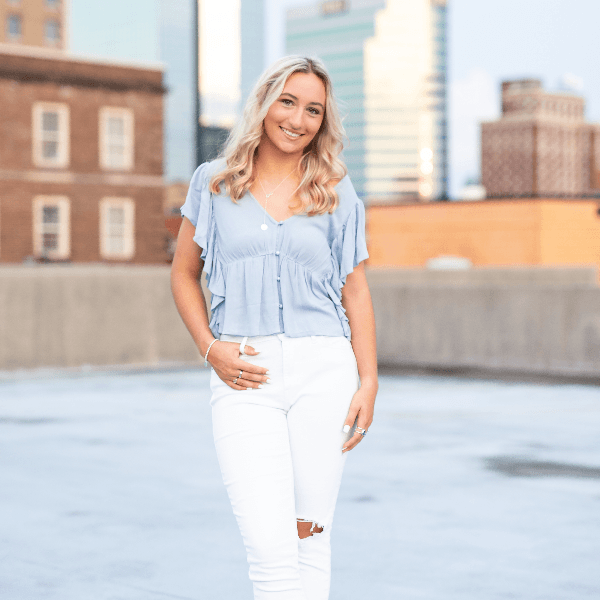 Courtlyn Walsh profile image