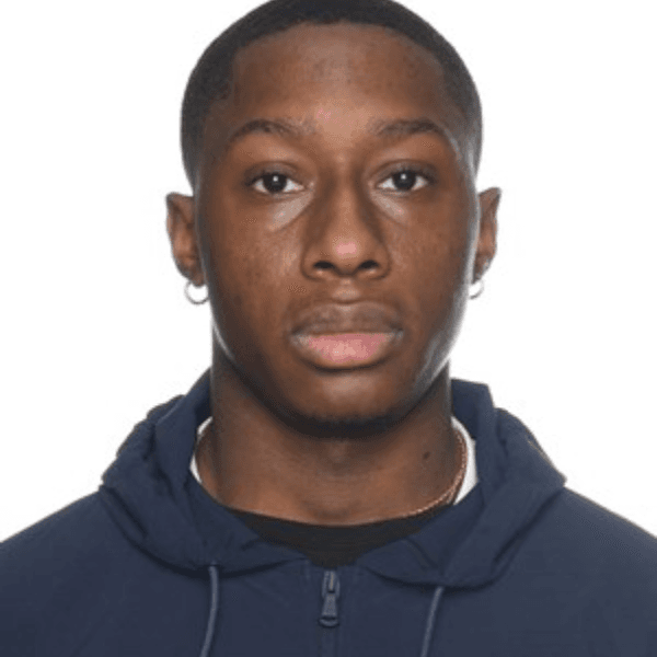 Zachary Hawkins profile photo