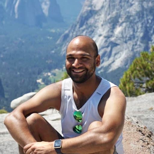 Saumitra Sahi profile image