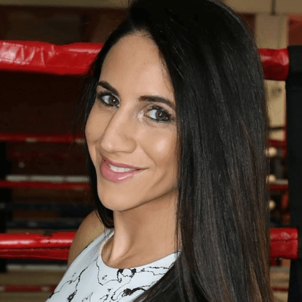 Christina Cruz profile image