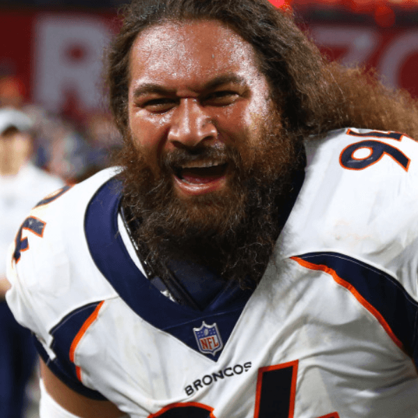 Domata Peko profile image