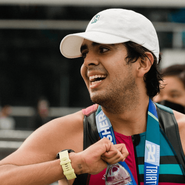 José Pablo Domínguez profile photo