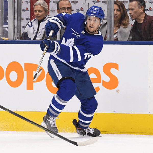 Alexander Kerfoot profile image