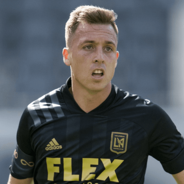 Corey Baird profile image