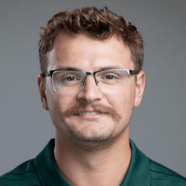 Bryce Baringer profile image