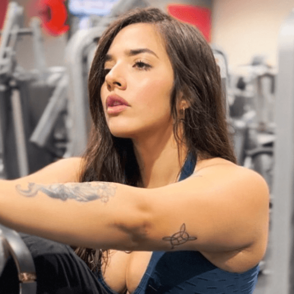 Mariana Campos profile photo