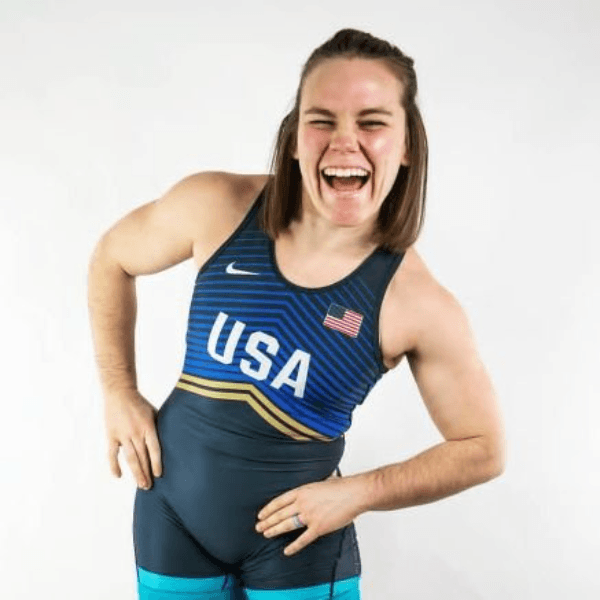 Victoria Francis profile image