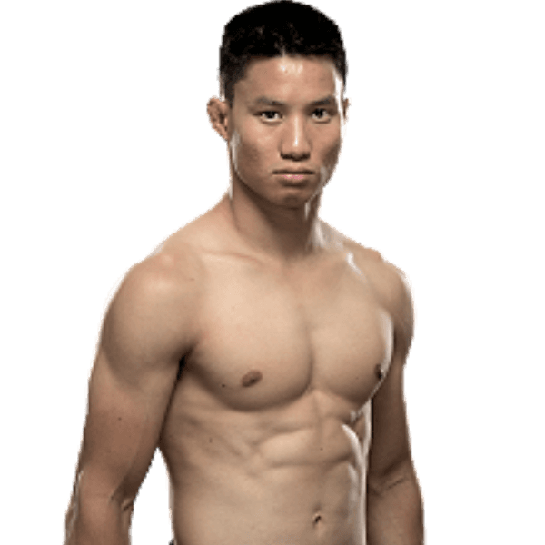 Ben Nguyen profile image