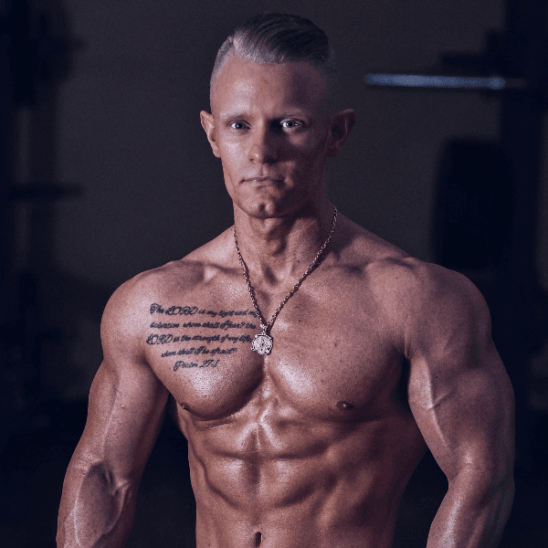 Blake Holman profile image