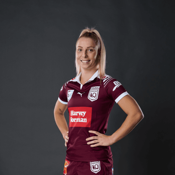 Tarryn Aiken profile photo