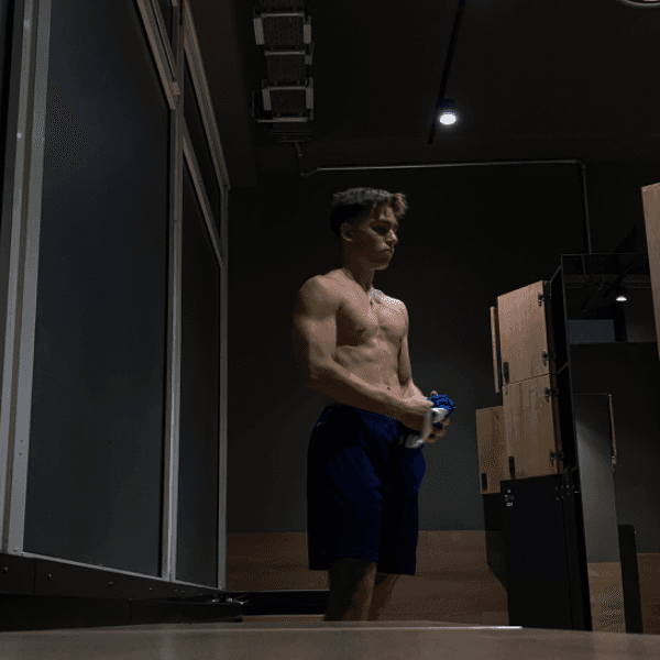 Louis Jäger profile image