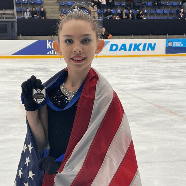 Jessica Jurka profile image