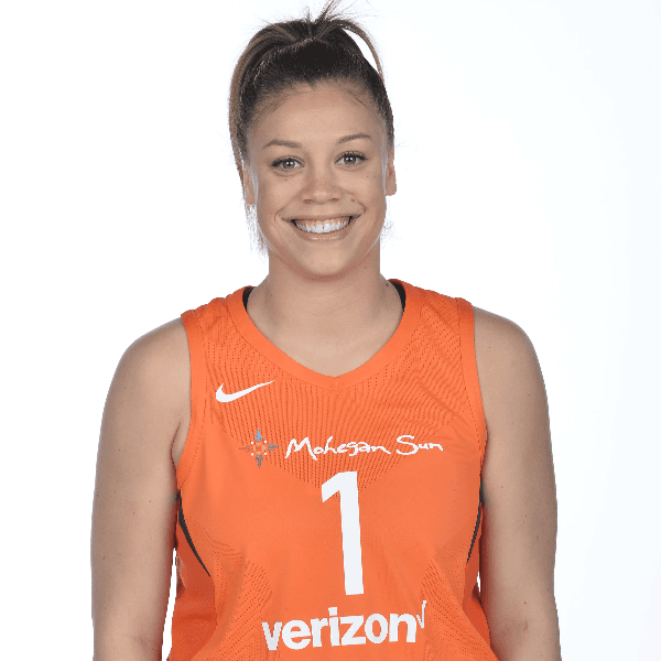 Rachel Banham profile image