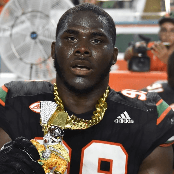 Joe Jackson profile image