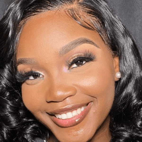 Chakirrious PARKER profile photo