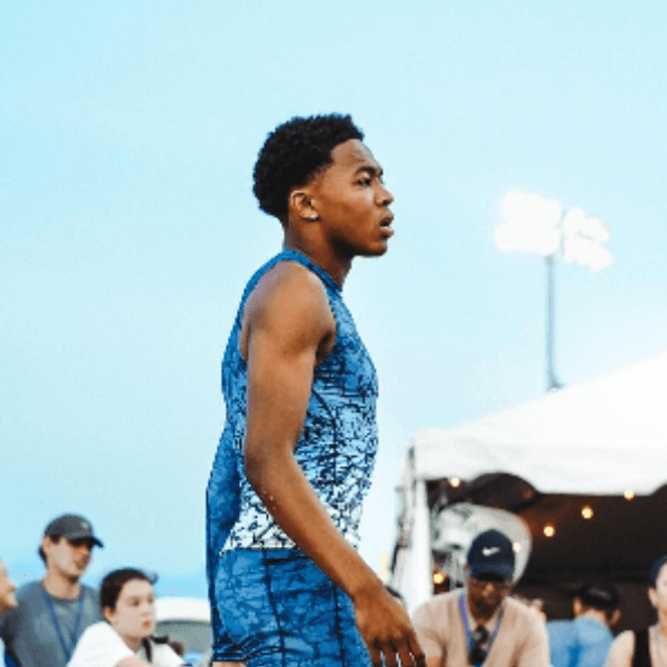 Quincy Wilson profile image