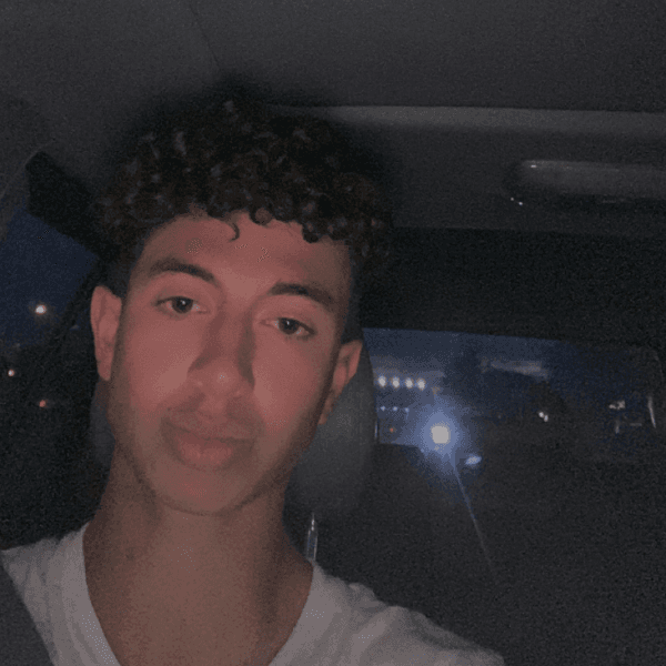 Donovan Valerio profile image