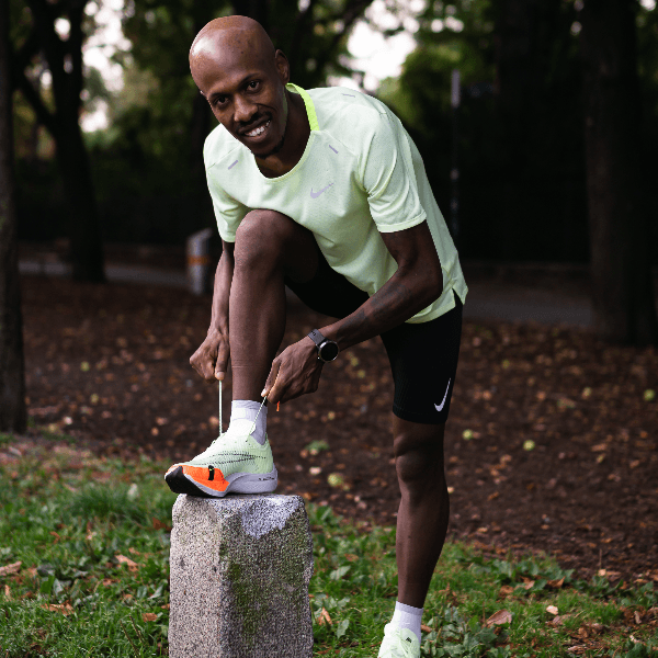 Thamsanqa Khumalo profile image