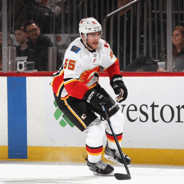 Noah Hanifin profile image