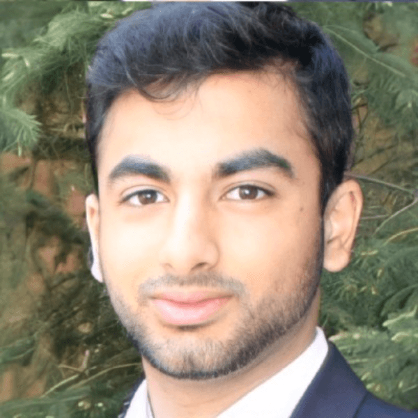 Eric Gopeesingh profile photo