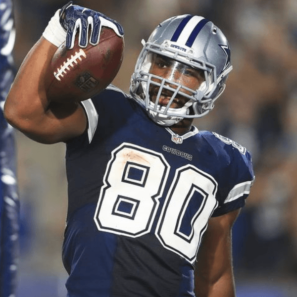 Rico Gathers profile image