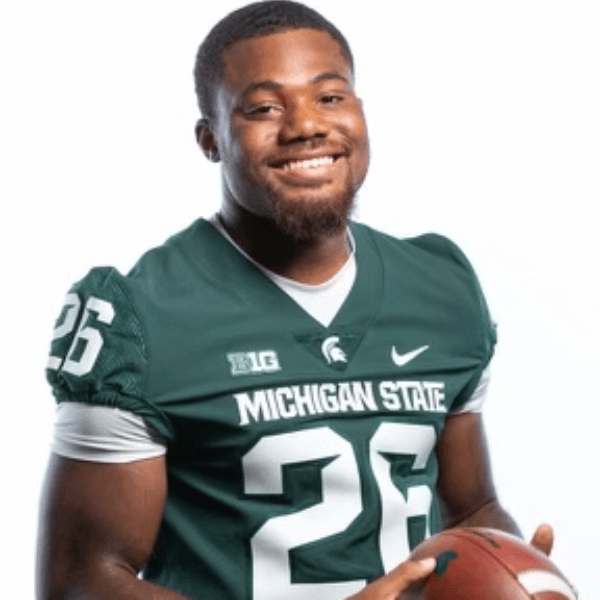 Brandon Wright profile image