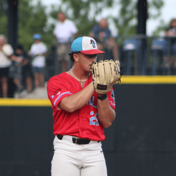 Timmy Reeve profile image