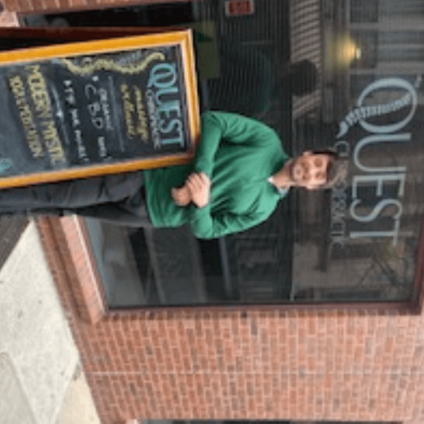 Brian PAuling profile photo