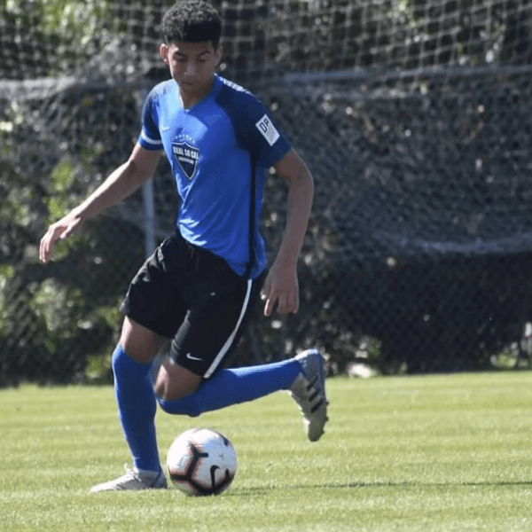 Kevin Carmichael profile image