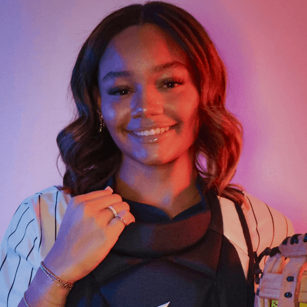 Victoria Epps profile image