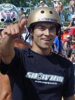 Otto Bolanos profile photo