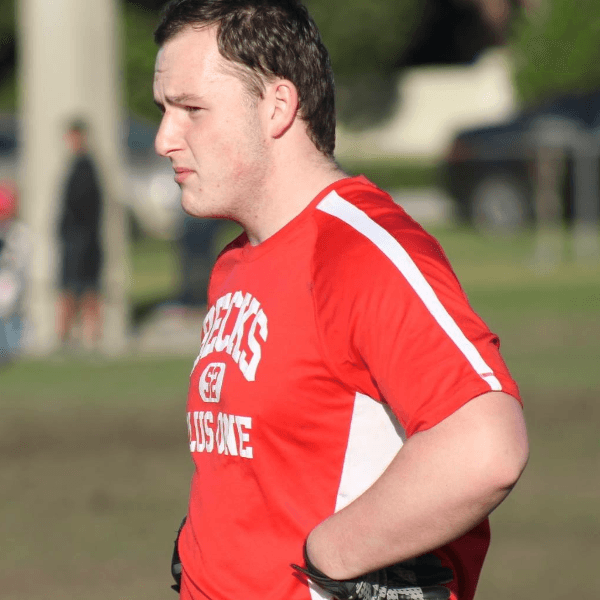 Travis Strait profile image