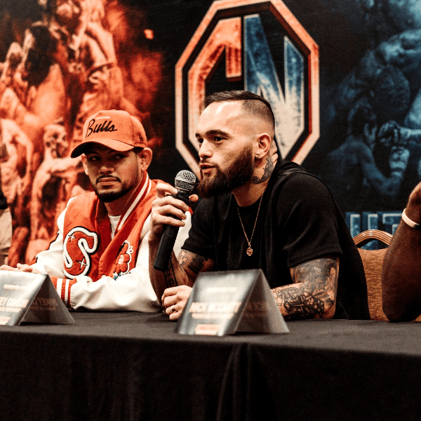 Mikey Conlon profile image