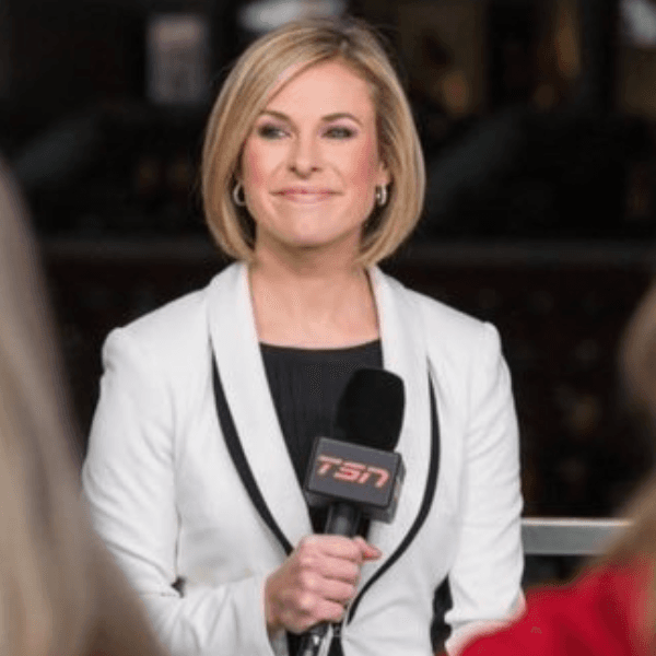 Tessa Bonhomme profile image