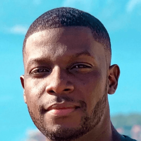 Damion Bailey profile image