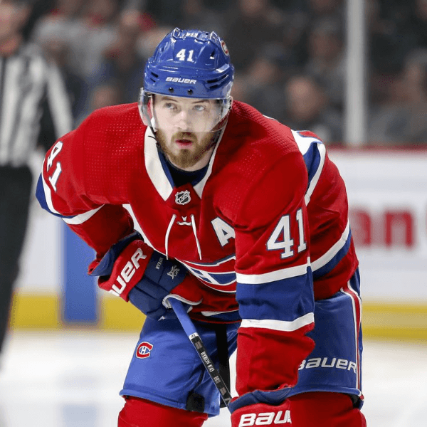 Paul Byron profile photo