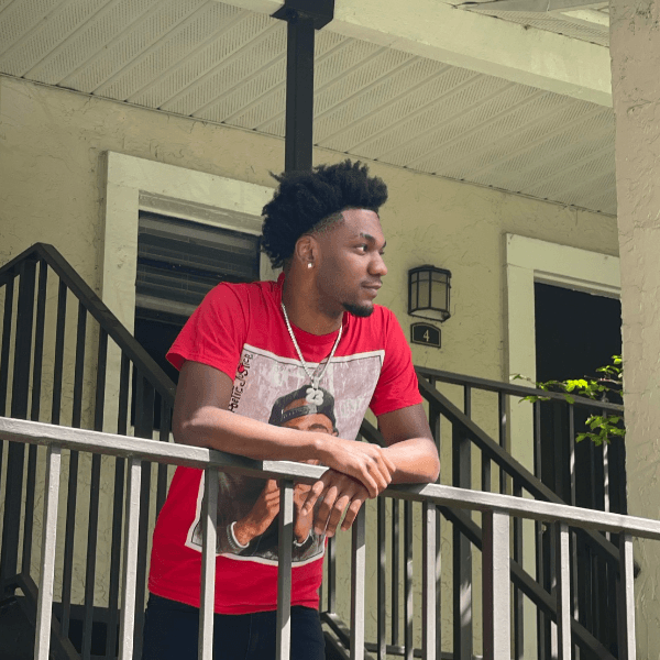 Tyree Willis profile image