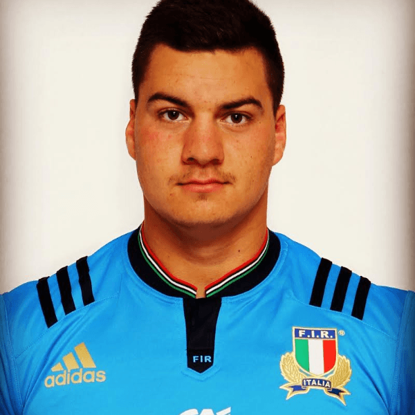 Luhandré Luus profile photo